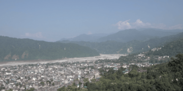 Phuentshogling Thromde plans shift classes amid school admission crunch